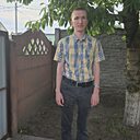 Александр, 27 лет