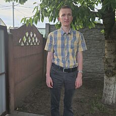 Фотография мужчины Александр, 27 лет из г. Брест