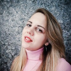 Фотография девушки Анастасия, 26 лет из г. Севастополь