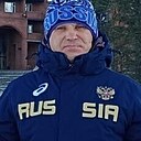 Сергей, 55 лет