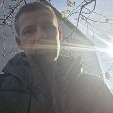 Фотография мужчины Евгений, 36 лет из г. Брест
