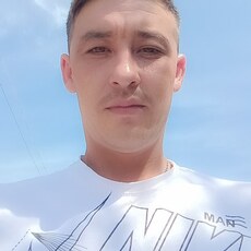 Фотография мужчины Андрей, 29 лет из г. Челябинск