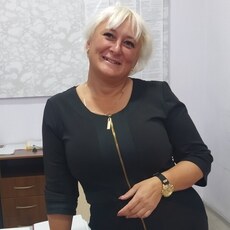Фотография девушки Надежда, 48 лет из г. Донецк