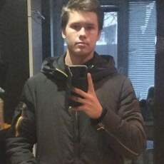 Фотография мужчины Денис, 20 лет из г. Рогачев