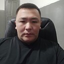 Дархан, 36 лет