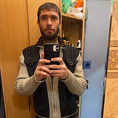 Фотография мужчины Александр, 31 год из г. Тутаев