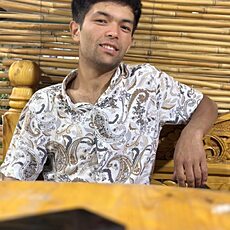 Фотография мужчины Руслан, 27 лет из г. Чита