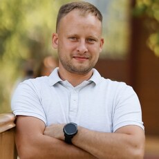 Фотография мужчины Сергей, 34 года из г. Старобешево