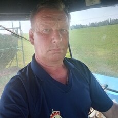 Фотография мужчины Александр, 51 год из г. Слуцк