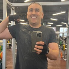 Фотография мужчины Сергей, 45 лет из г. Великий Новгород