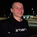 Данил, 20 лет