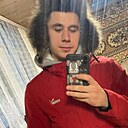 Максим, 26 лет