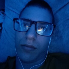 Фотография мужчины Саид, 18 лет из г. Пенза