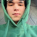 Мадияр, 23 года