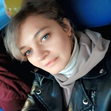 Фотография девушки Яна, 37 лет из г. Курск