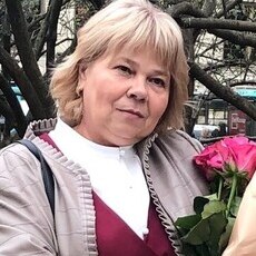 Фотография девушки Светлана, 55 лет из г. Вологда