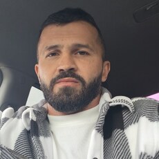 Фотография мужчины Давид, 31 год из г. Мариуполь