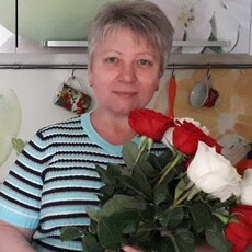 Фотография девушки Алла, 54 года из г. Москва