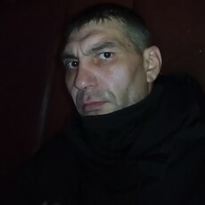 Фотография мужчины Вини Пух, 36 лет из г. Киров