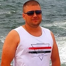 Фотография мужчины Денис, 36 лет из г. Симферополь