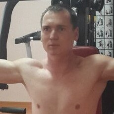 Фотография мужчины Сергей, 36 лет из г. Самара