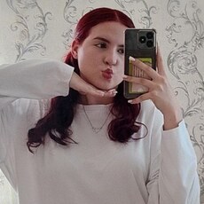 Фотография девушки Вероника, 18 лет из г. Буинск