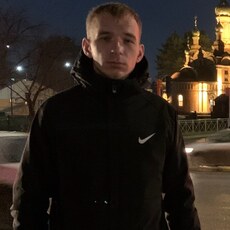 Фотография мужчины Владимир, 31 год из г. Прокопьевск