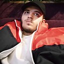 Сергей, 21 год