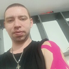 Фотография мужчины Сергей, 34 года из г. Томск