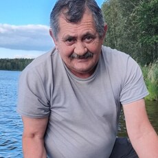 Фотография мужчины Сергей, 63 года из г. Мозырь