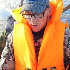 Фотография мужчины Вася, 37 лет из г. Архангельск