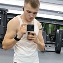 Виталий, 24 года