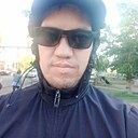 Алмас, 36 лет