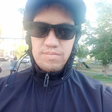 Фотография мужчины Алмас, 36 лет из г. Экибастуз