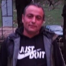 Фотография мужчины Карен, 45 лет из г. Ахалкалаки