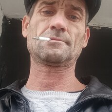 Фотография мужчины Евгений, 48 лет из г. Белово