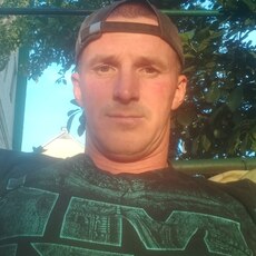 Фотография мужчины Евгений, 39 лет из г. Молодечно