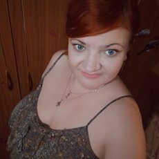 Фотография девушки Дарина, 36 лет из г. Пенза