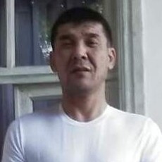 Фотография мужчины Надир, 46 лет из г. Андижан