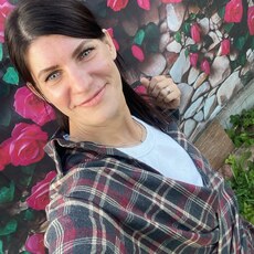 Фотография девушки Екатерина, 36 лет из г. Павловский Посад