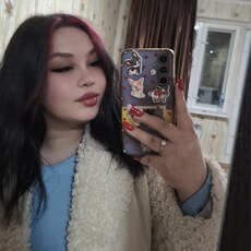 Фотография девушки Ира, 20 лет из г. Нефтекамск