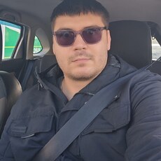 Фотография мужчины Кирилл, 35 лет из г. Казань