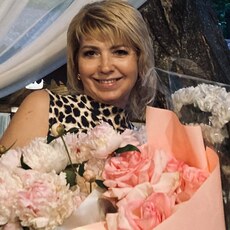 Фотография девушки Татьяна, 55 лет из г. Минск