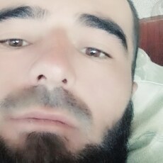 Фотография мужчины Тимур, 31 год из г. Махачкала