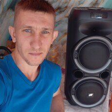 Фотография мужчины Вячеслав, 30 лет из г. Выселки