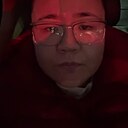 Аяжан, 25 лет