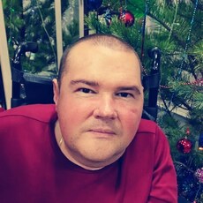 Фотография мужчины Андрей, 37 лет из г. Белгород