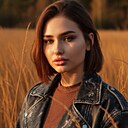 Ксения, 21 год