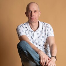 Фотография мужчины Юрий, 56 лет из г. Рязань