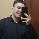 Никита, 21 год